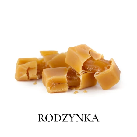 krowki-z-kazimierza-rodzynkowe