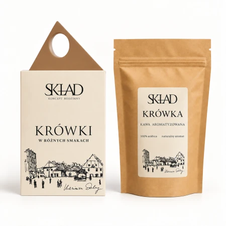 Zestaw prezentowy – Krówki 250 g i Kawa 80 g.png